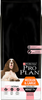 Purina Pro Plan Medium & Large 7+ Sensitive Optiderma Salmón y Arroz 2x14kg