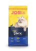 JosiCat Josera Pato Crujiente 2x10kg