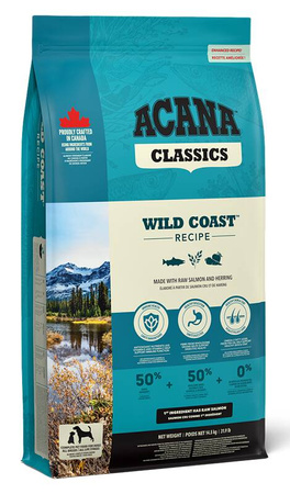 ACANA Classics Costa Salvaje 14,5kg