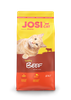 JosiCat Josera Tasty Beef 10kg + ¡Sorpresa para Gato GRATIS!