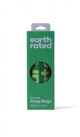 Bolsitas de lavanda EARTH RATED 300 unid.