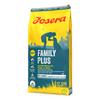 JOSERA Familia Plus 12,5kg + ¡Sorpresa para tu Perro GRATIS!