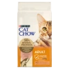 Purina Cat Chow Adultos Atún y Salmón 15kg 